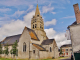 Photo suivante de La Chapelle-Saint-Martin-en-Plaine  église Saint-Martin