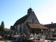 Eglise de la Ferté Beauharnais