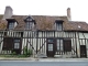 Photo précédente de La Ferté-Beauharnais maison du village
