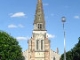 Eglise de Lamotte-Beuvron