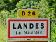 Landes-le-Gaulois
