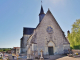 Photo suivante de Lassay-sur-Croisne  /église Saint-Hilaire