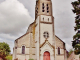 Photo précédente de Les Montils  && église Sainte-Madeleine