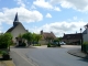 Photo suivante de Lignières Place de l'Eglise