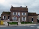 la mairie