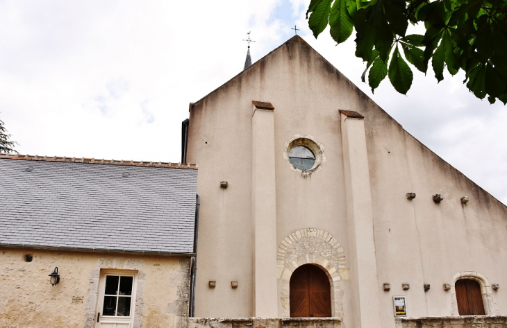 église Notre-Dame - Marolles