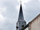 Photo précédente de Marolles église Notre-Dame