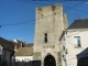Mennetou-sur-Cher