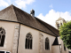  **église Saint-Hilaire