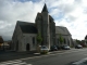 Photo précédente de Mont-près-Chambord Eglise
