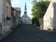 Photo suivante de Monteaux Église de Monteaux