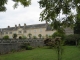 Château de Monteaux 