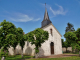 Photo précédente de Monthou-sur-Bièvre  église Saint-Martin