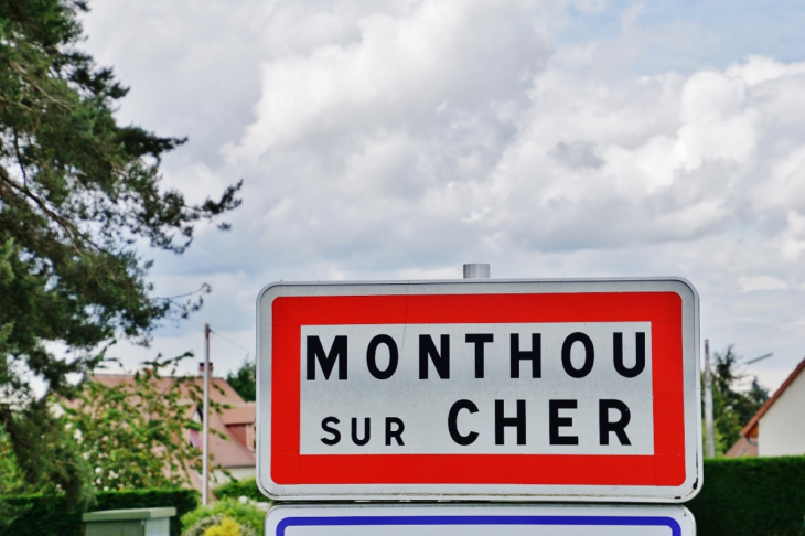 - Monthou-sur-Cher