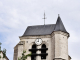 Photo précédente de Montlivault  église Saint-Pierre