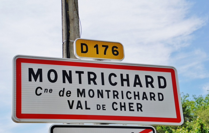  - Montrichard
