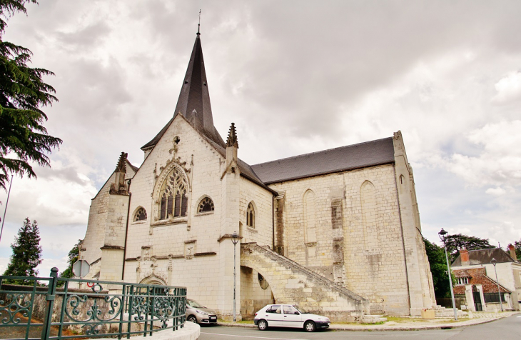 église Notre-Dame - Montrichard