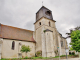 Photo suivante de Mur-de-Sologne  église Saint-Pierre
