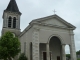 Photo précédente de Neung-sur-Beuvron l'entrée de l'église