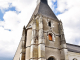 Photo suivante de Onzain  ++église Saint-Gervais