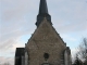 Photo précédente de Ouzouer-le-Marché Eglise d'Ouzouer le Marché