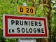 Photo suivante de Pruniers-en-Sologne 
