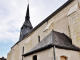 Photo suivante de Pruniers-en-Sologne église Saint-Jean-Baptiste