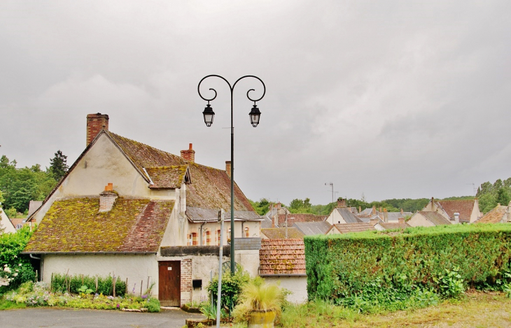 La Commune - Rilly-sur-Loire