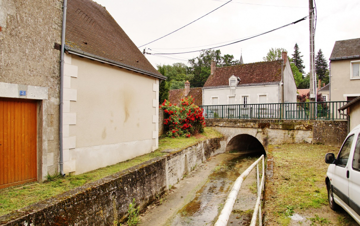 La Commune - Rilly-sur-Loire