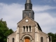 Photo suivante de Rilly-sur-Loire Eglise Sainte-Eugénie (XIXe)