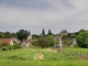 Photo suivante de Rilly-sur-Loire Le bourg.