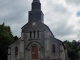 Photo suivante de Rilly-sur-Loire l'église