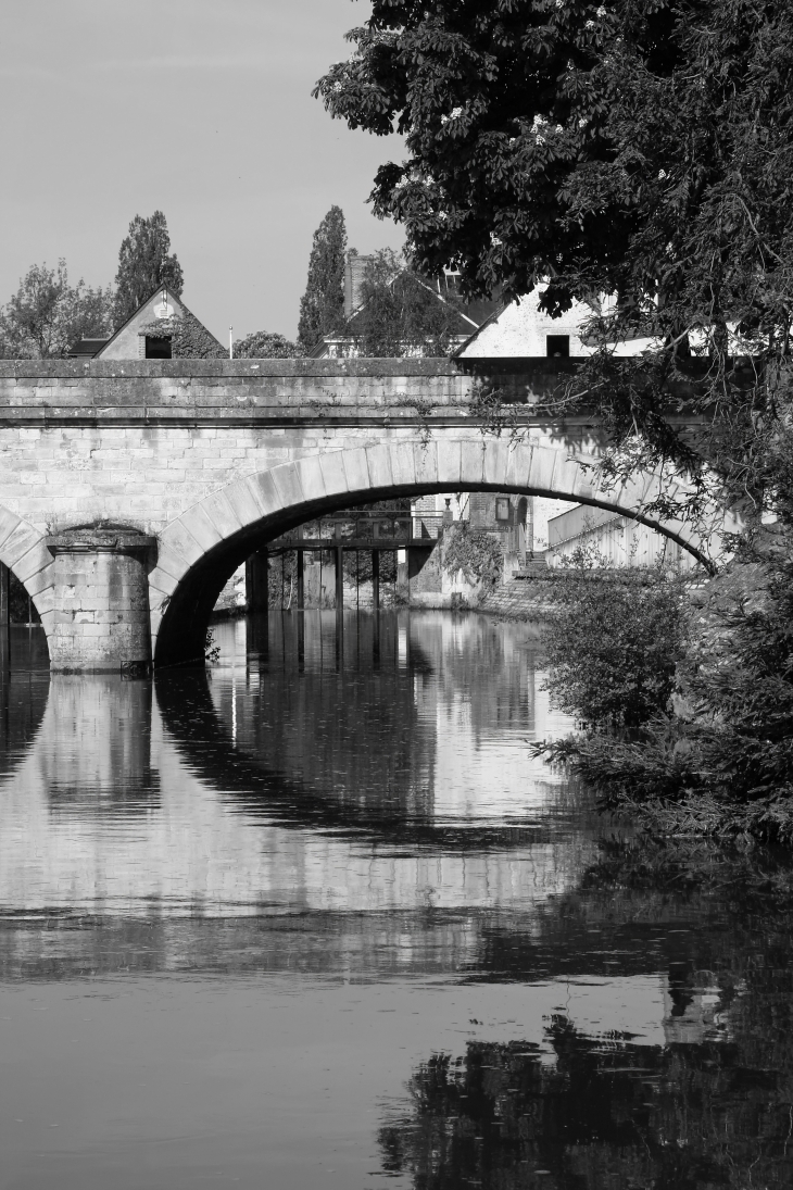 Pont - Romorantin-Lanthenay