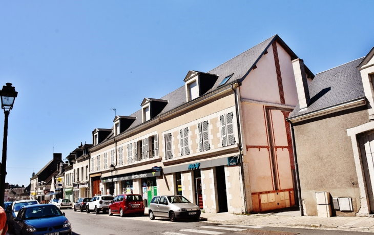 La Commune - Romorantin-Lanthenay