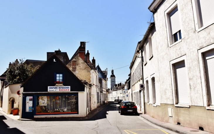 La Commune - Romorantin-Lanthenay