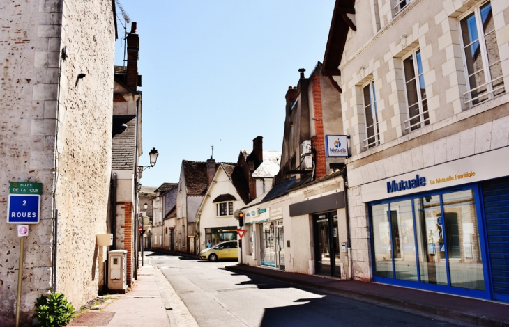 La Commune - Romorantin-Lanthenay