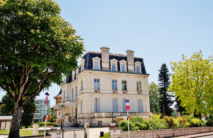 La Mairie - Romorantin-Lanthenay