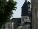 Photo précédente de Romorantin-Lanthenay Eglise Saint-Etienne