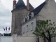 Photo précédente de Romorantin-Lanthenay l'ancien château