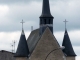 Photo précédente de Romorantin-Lanthenay chapelle Saint Roch