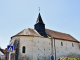 Photo précédente de Rougeou église Saint-Jean-Baptiste