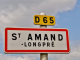 Photo précédente de Saint-Amand-Longpré 