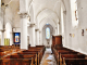 Photo suivante de Saint-Amand-Longpré &&église saint-Amand