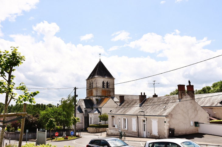 La Commune - Saint-Bohaire