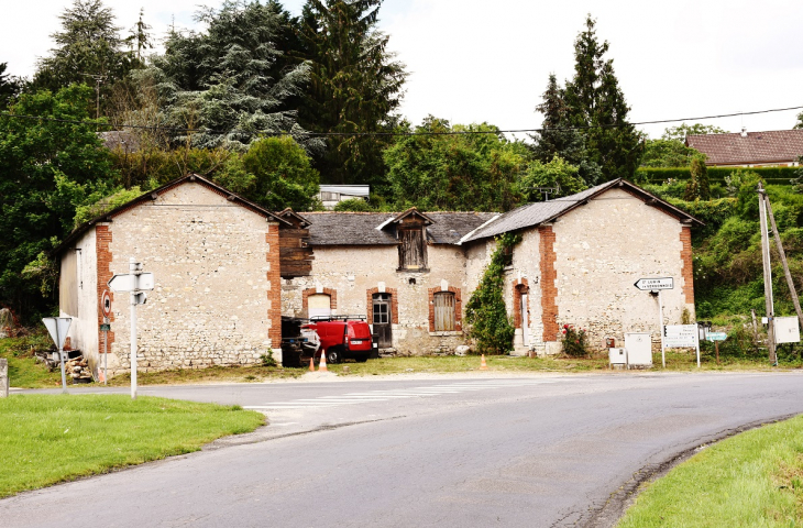 La Commune - Saint-Bohaire
