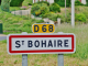 Saint-Bohaire