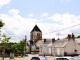 Photo suivante de Saint-Bohaire La Commune