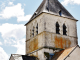 Photo suivante de Saint-Bohaire  **église Saint-Bohaire