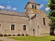 Photo suivante de Saint-Bohaire  **église Saint-Bohaire