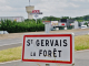 Saint-Gervais-la-Forêt